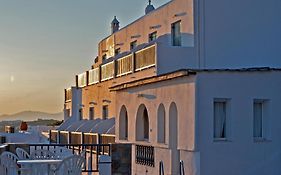 Alex Hotel