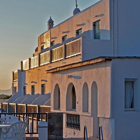 Alex Hotel Tourlos Zewnętrze zdjęcie